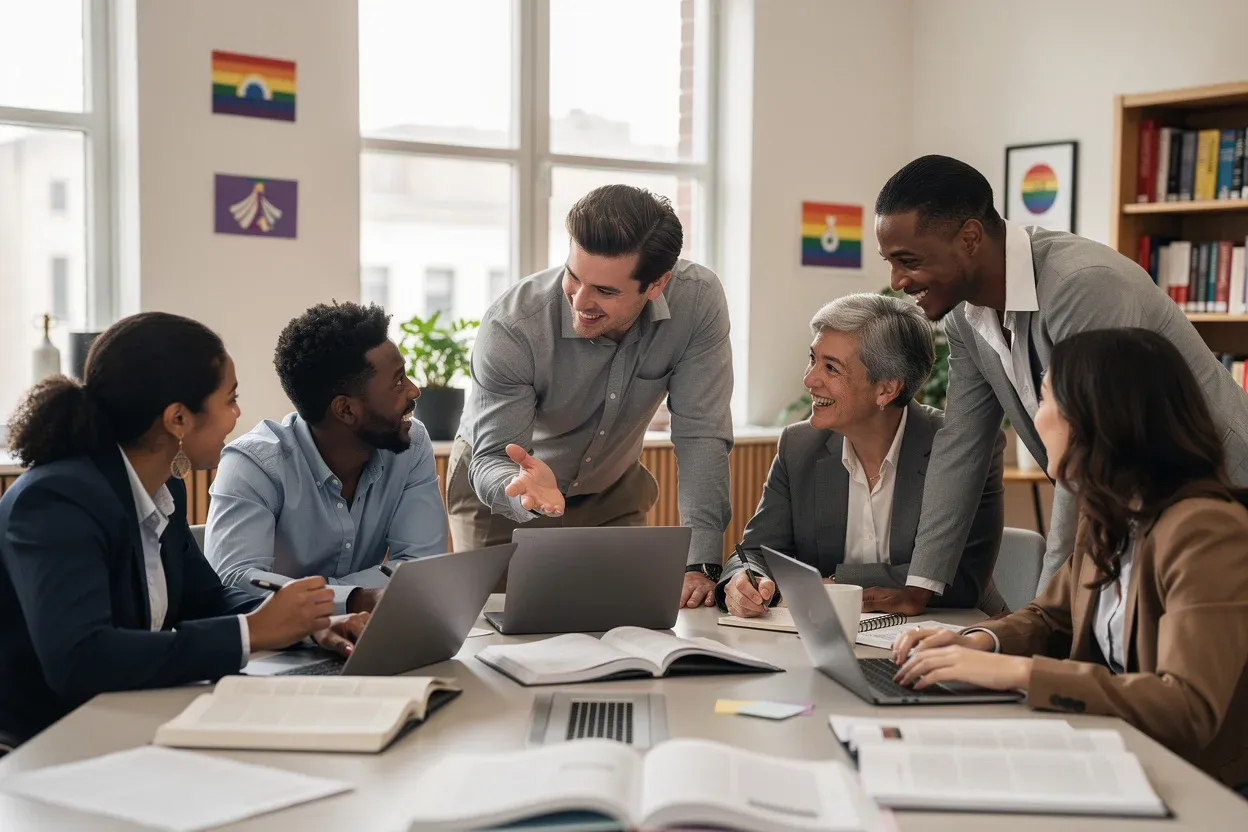 2026 Fastest Online Gender & Sexuality Studies Bachelor's Degree Programs You Can Finish in 3 Years or Less thumbnail