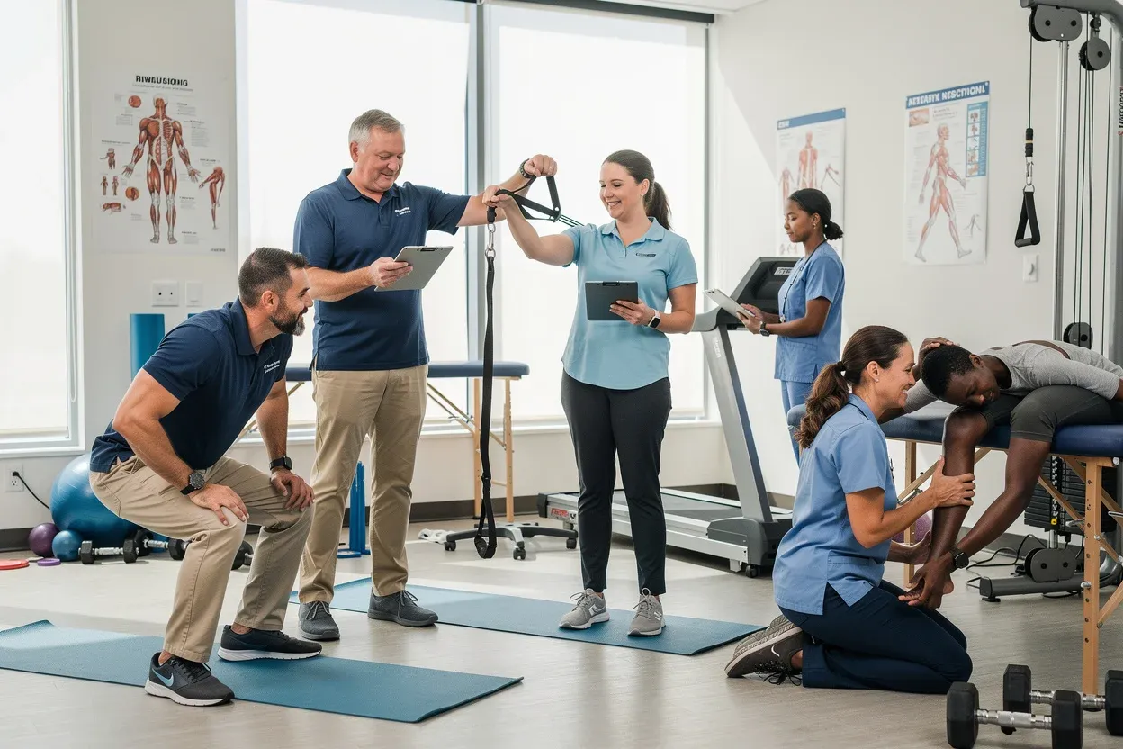 2026 State-by-State Acceptance of Online Kinesiology Master's Programs for Licensure thumbnail