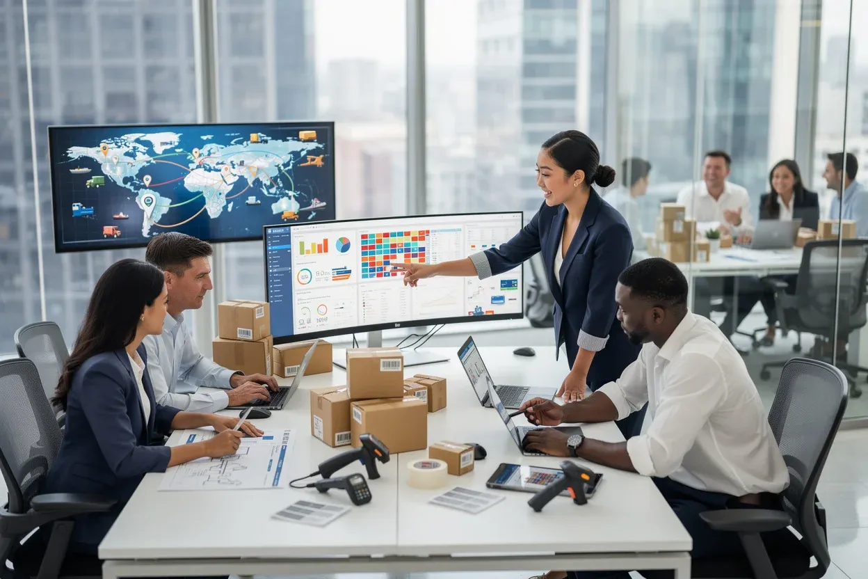 2026 Supply Chain Management Degree Programs That Accept Transfer Credits thumbnail