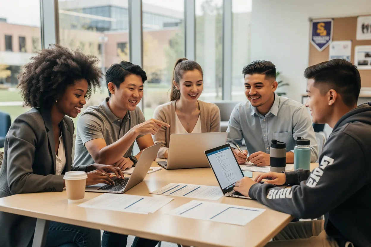2026 What Do You Need for a Graduate School Application? thumbnail