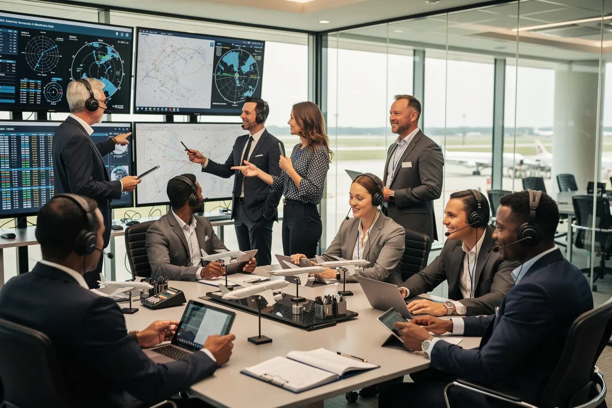 2026 Aviation Management Degree Programs That Accept Transfer Credits thumbnail