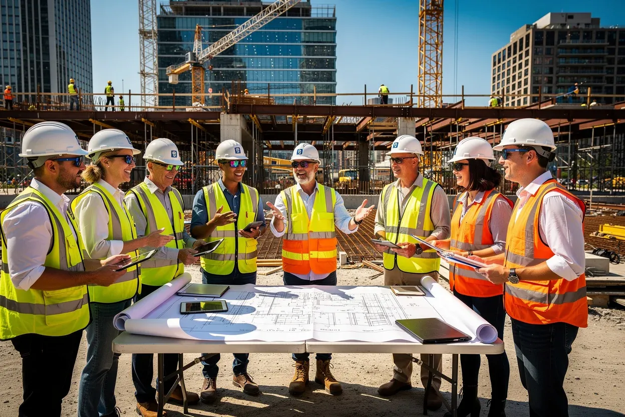 2026 Best Online Master's in Construction Management for Safety Leadership Roles thumbnail