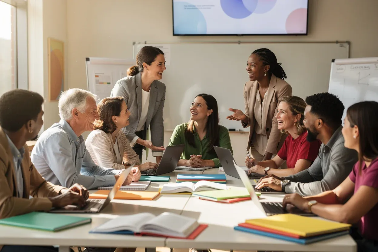 2026 Which Education Specializations Have the Best Job Outlook? thumbnail