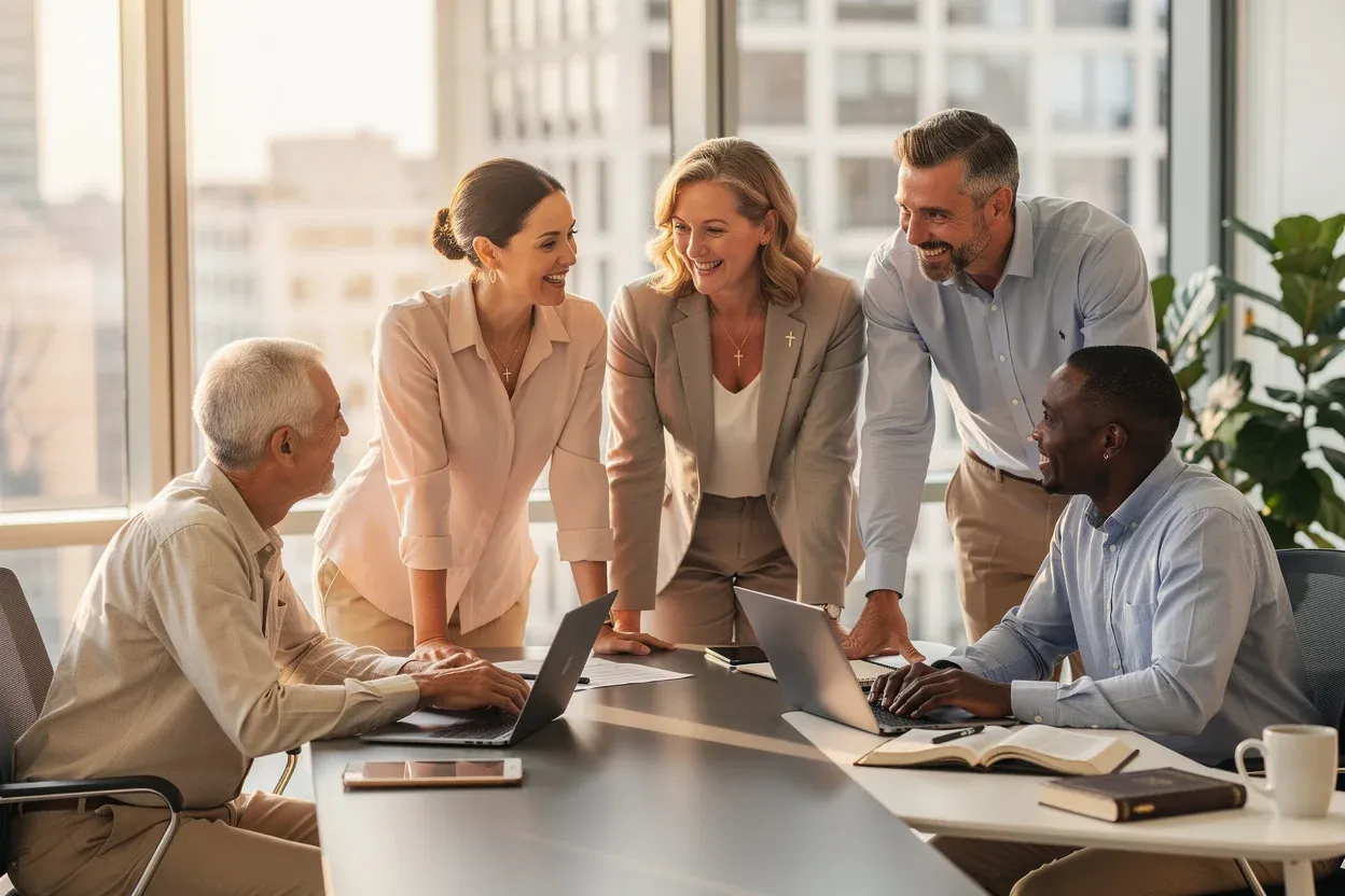 2026 State-by-State Acceptance of Online Christian Leadership Master's Programs for Licensure thumbnail