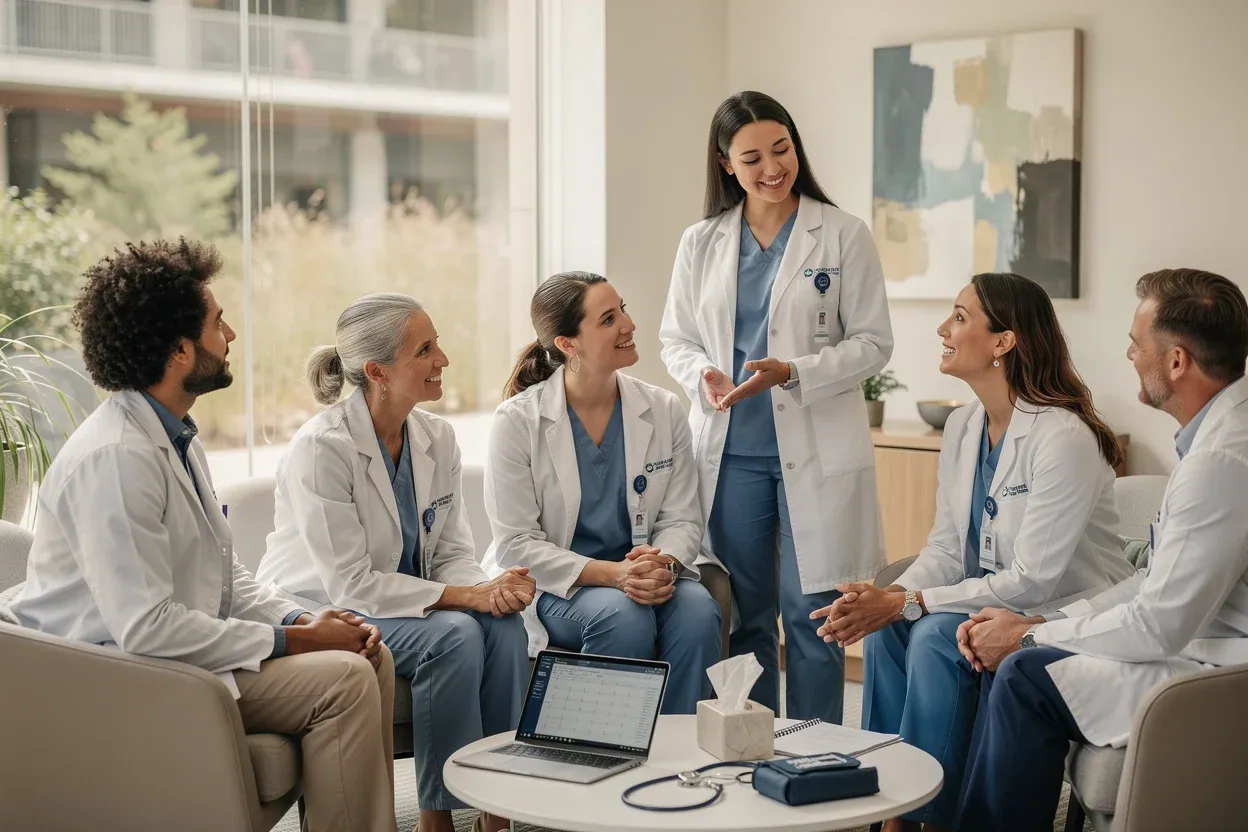 2026 Psychiatric Mental Health Nurse Practitioner Degree Jobs That Do Not Require Licensure thumbnail
