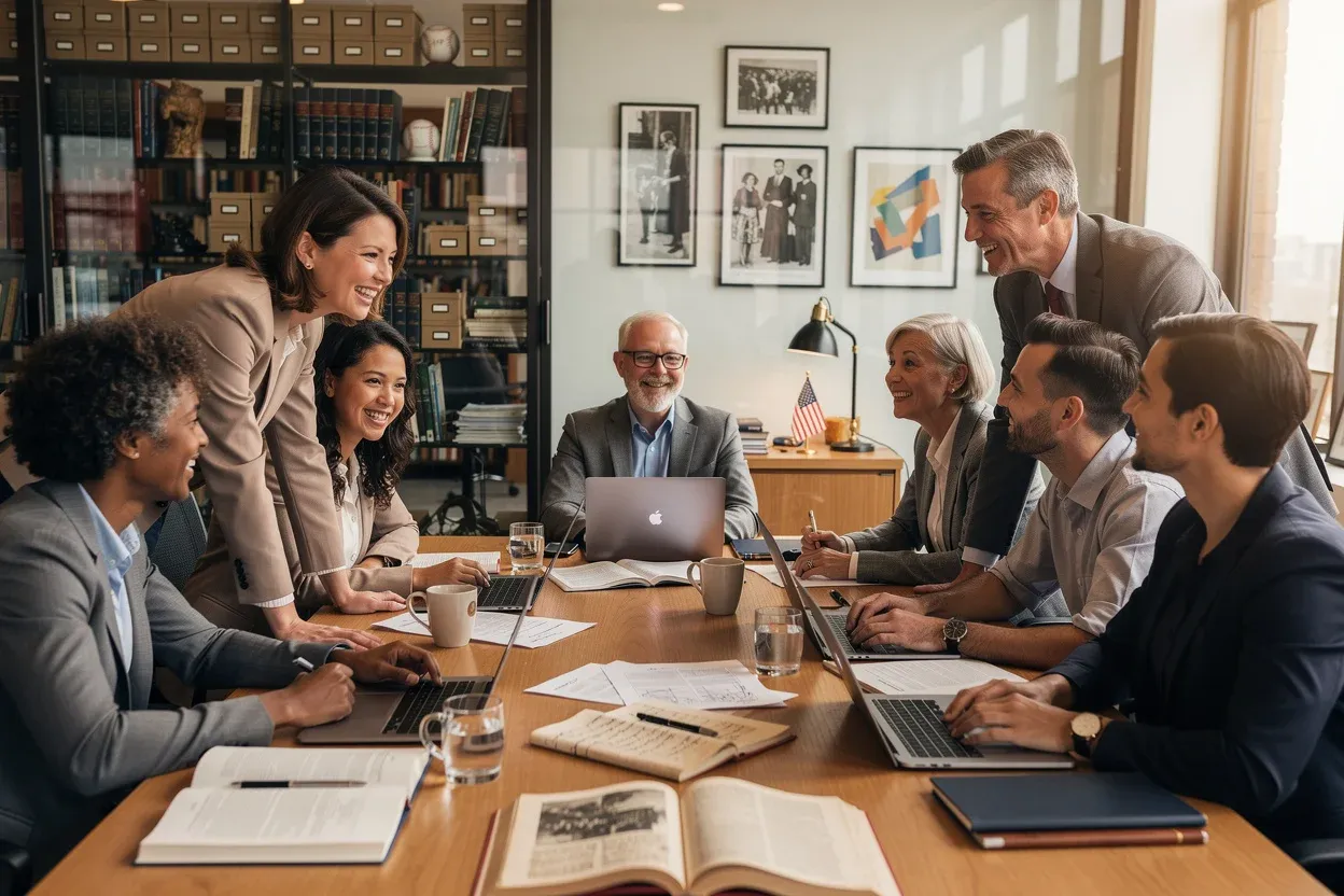 2026 Humanities Degree Programs That Accept Transfer Credits thumbnail