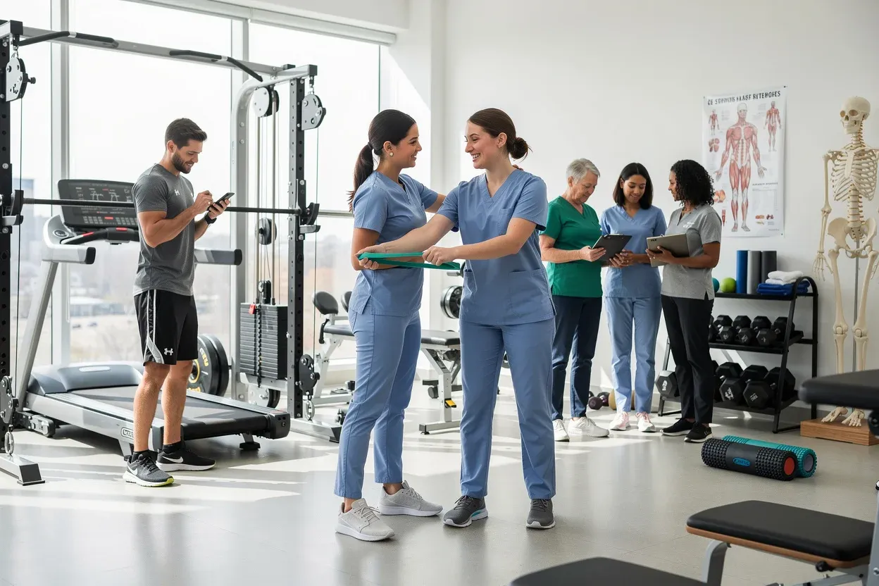 2026 Credit Requirements for an Exercise Science Degree Explained