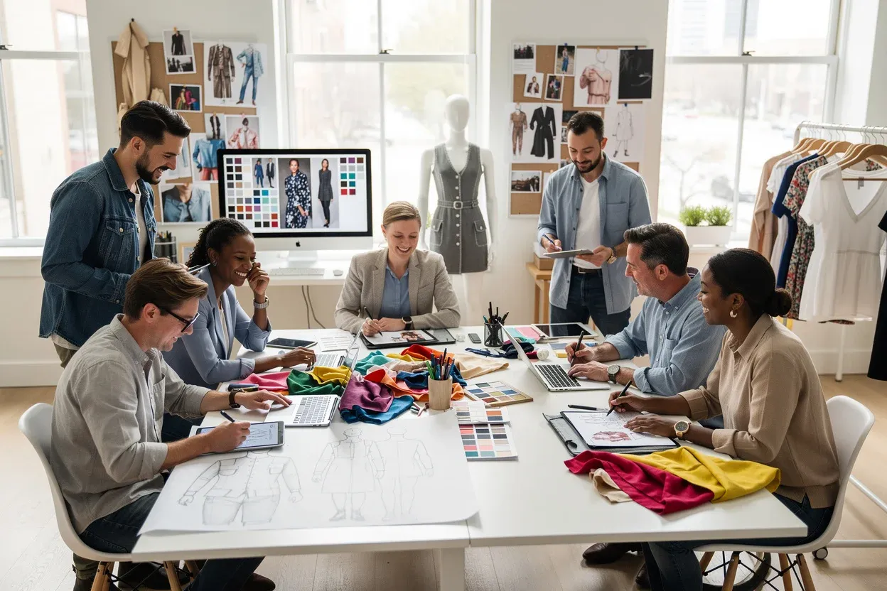 2026 How Fast Can You Earn an Online Fashion Merchandising Bachelor's Degree? Timelines & Completion Options thumbnail