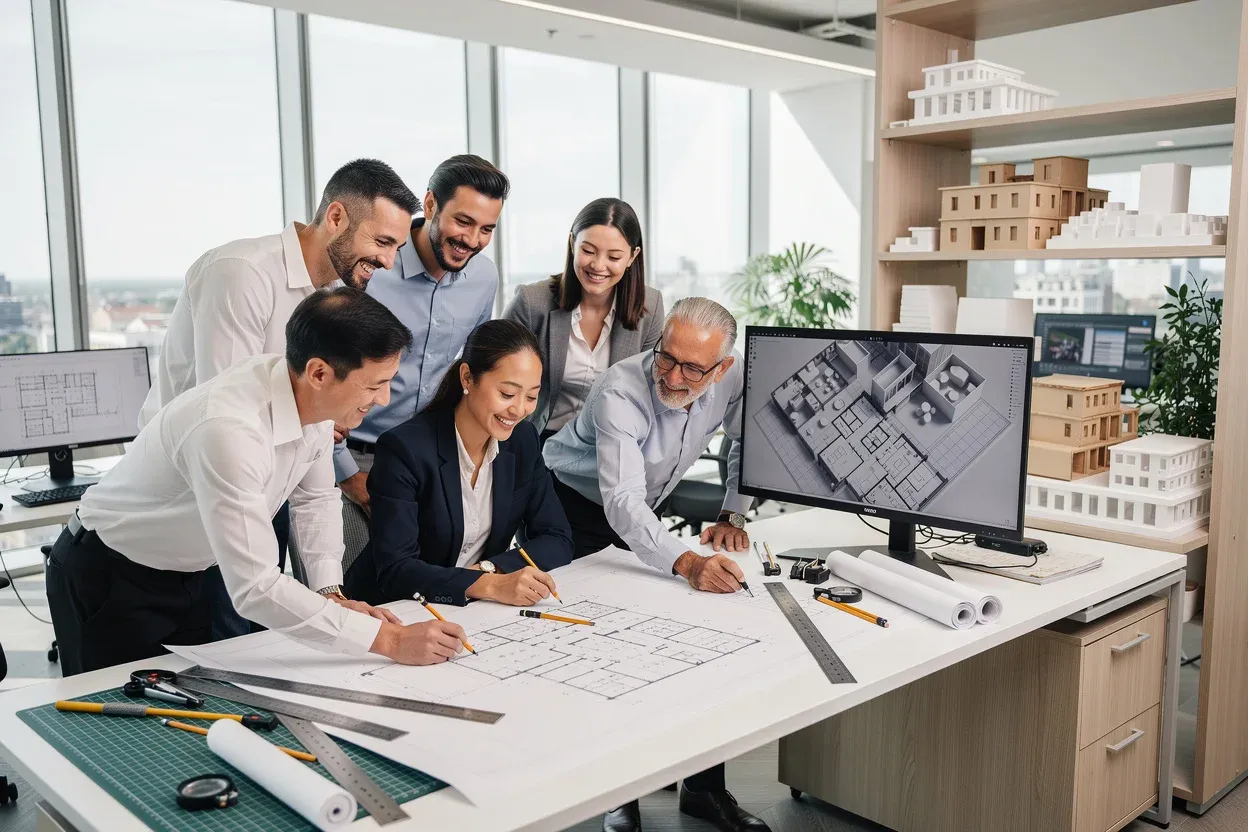 2026 Best Online Bachelor's in Architecture for Adults Over 30 thumbnail