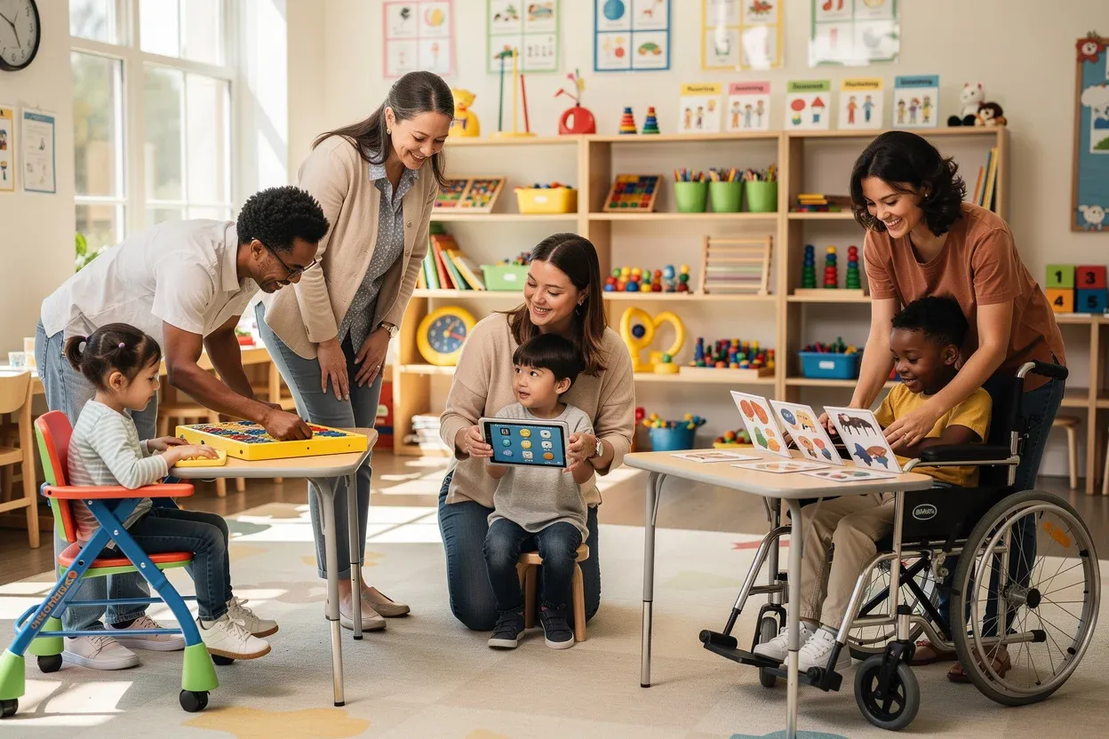 2026 Credit Requirements for a Special Education Degree Explained