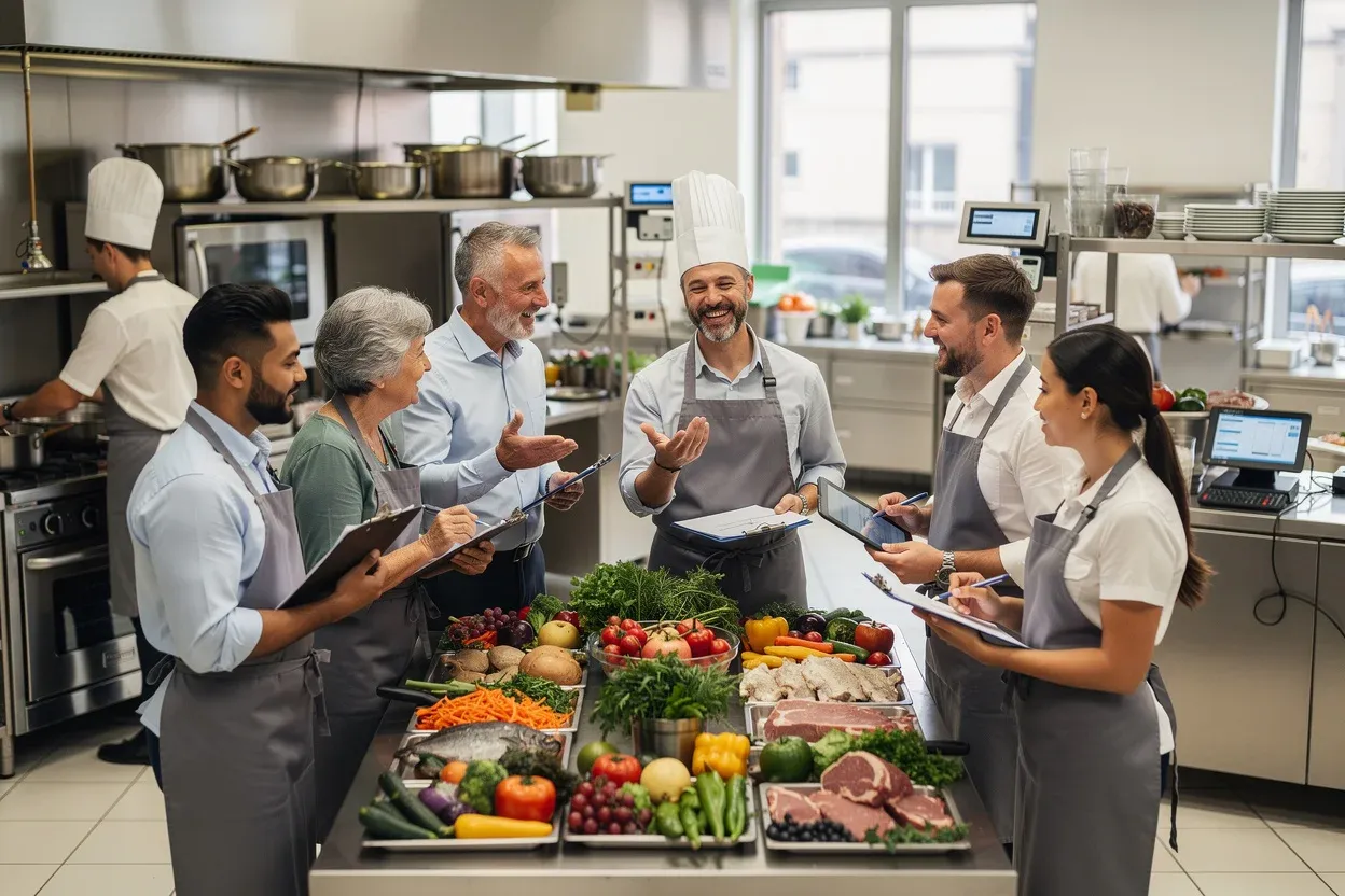 2026 Online Food Industry Management Degrees That Help Build Team Leadership Skills thumbnail