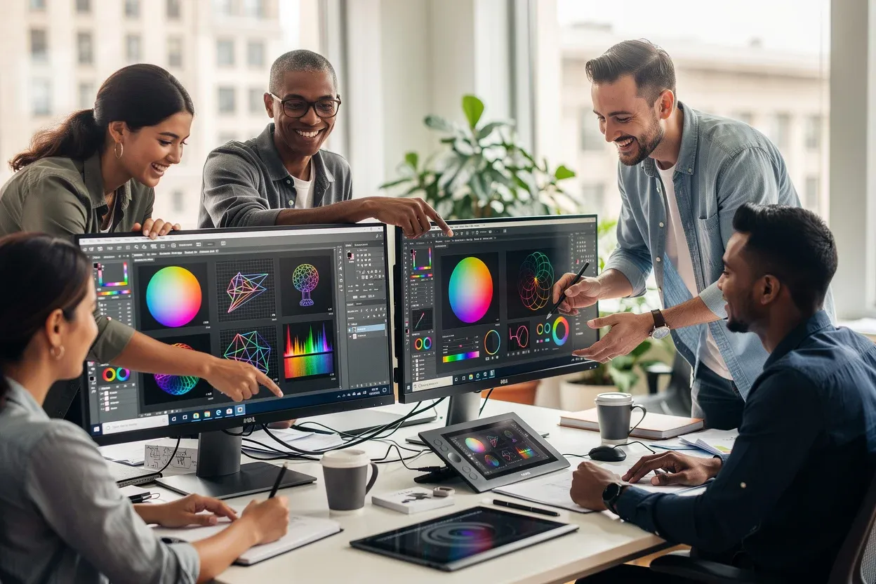 2026 Graphic Design Degree Programs That Accept Transfer Credits thumbnail