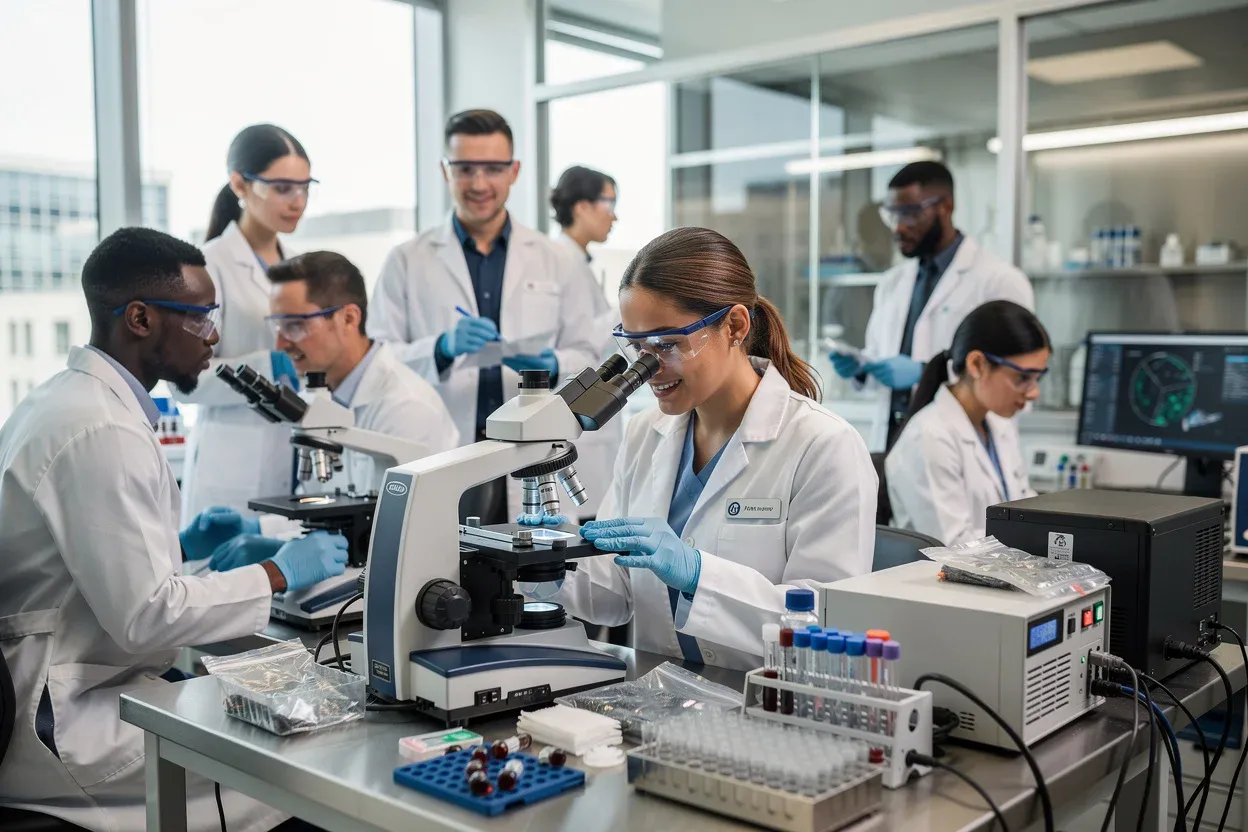 2026 How to Choose an Online Forensic Science Degree for Crime Scene Careers thumbnail