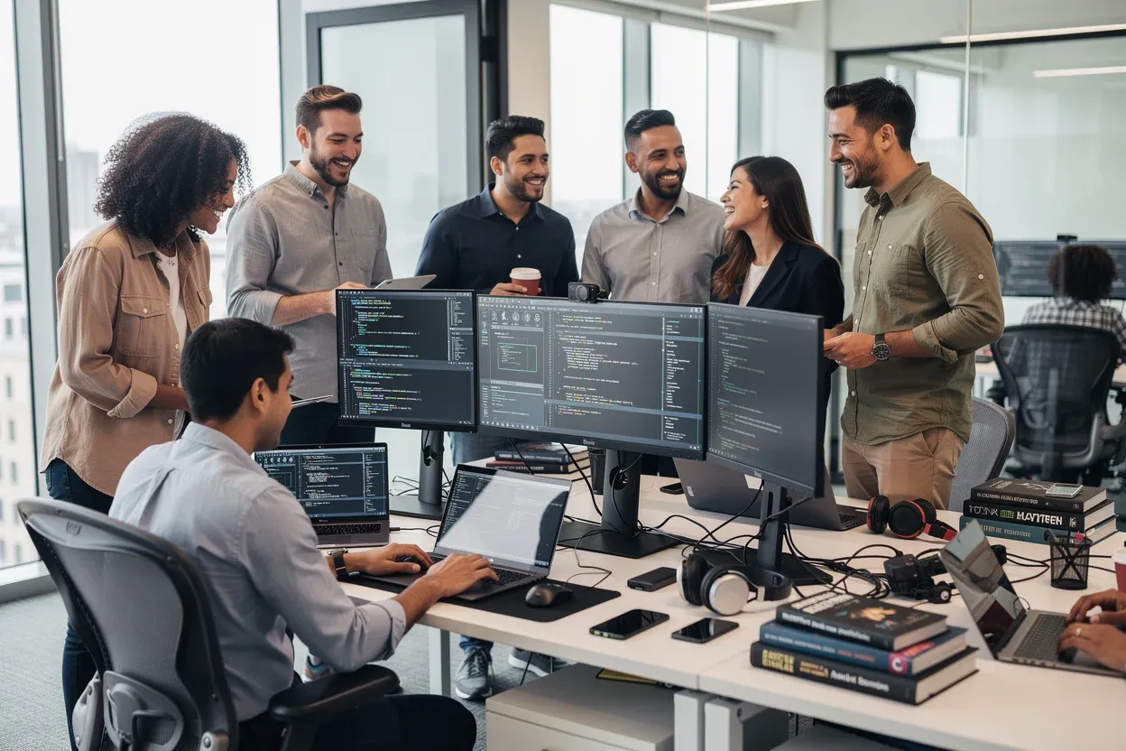 2026 Software Engineering Degree Programs That Accept Transfer Credits thumbnail