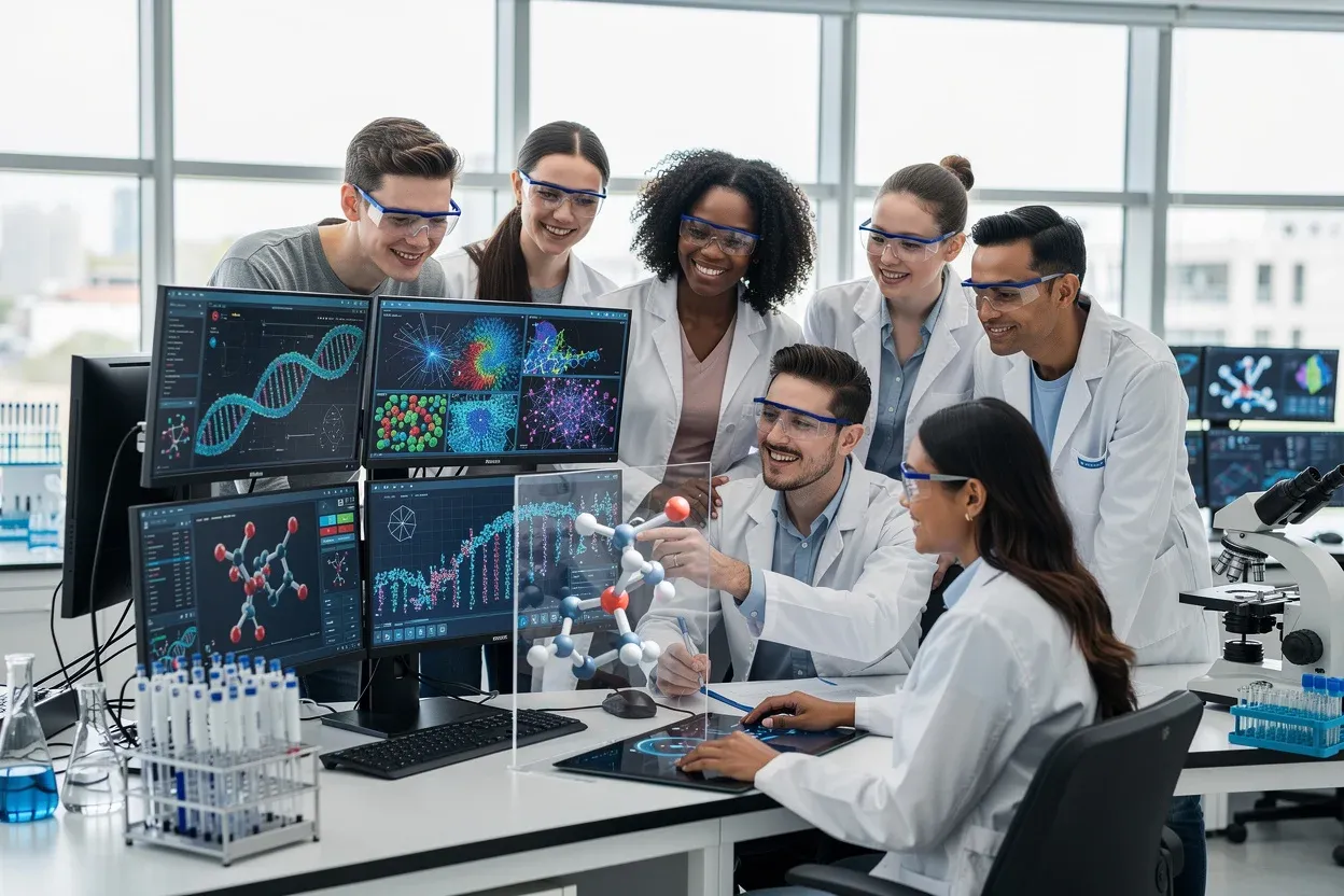 2026 Credit Requirements for a Bioinformatics Degree Explained