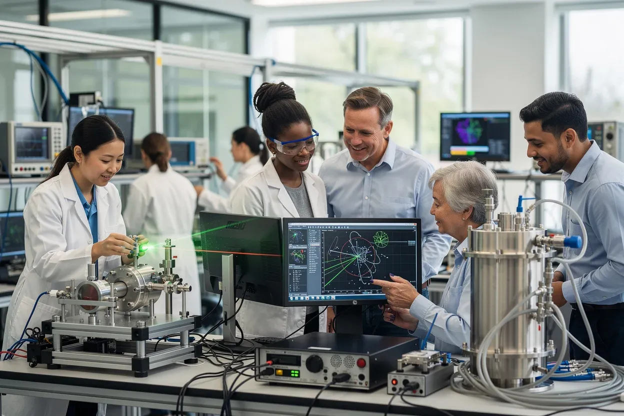 2026 Online Physics Degrees That Help Build Graduate-School Readiness thumbnail