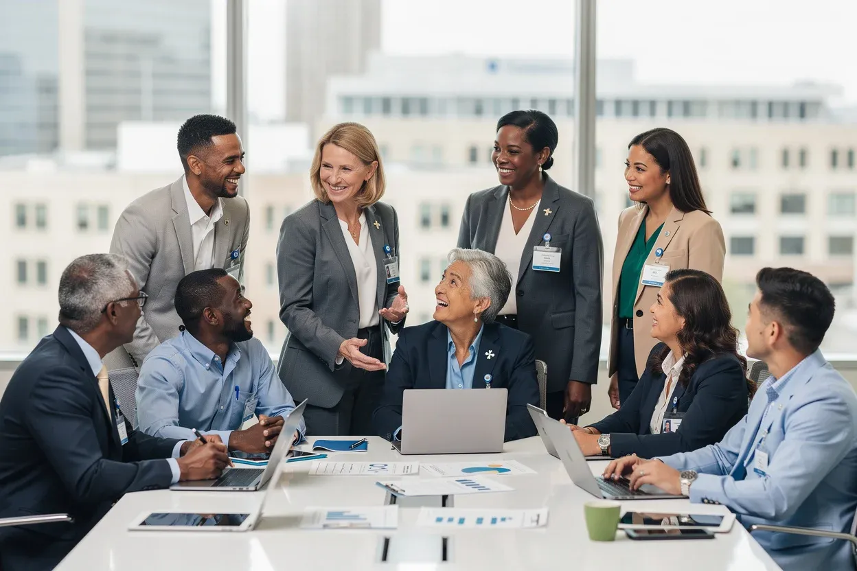 2026 Graduation Rates for Online Nurse Executive Leadership Master's Programs: Completion Statistics thumbnail