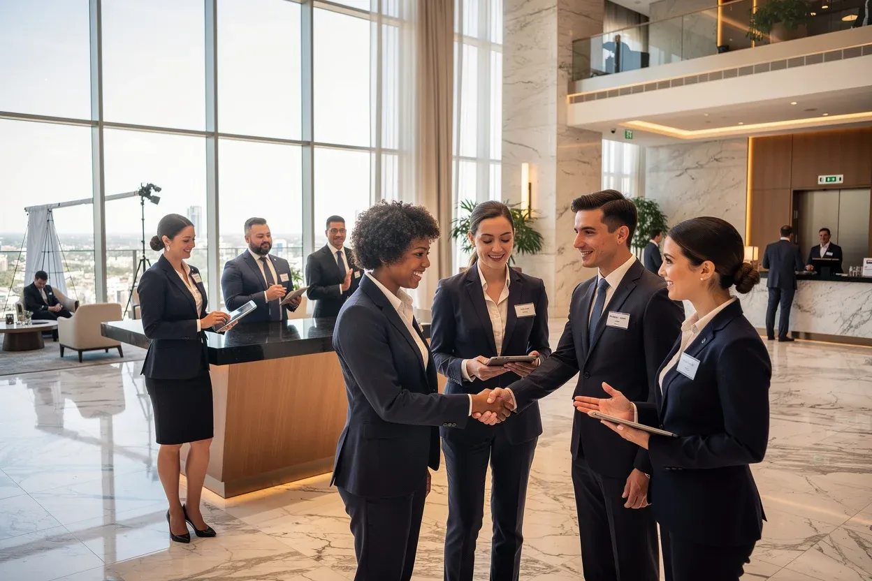 2026 What Is a Hospitality Management Master's Degree? Definition, Curriculum & Career Paths thumbnail