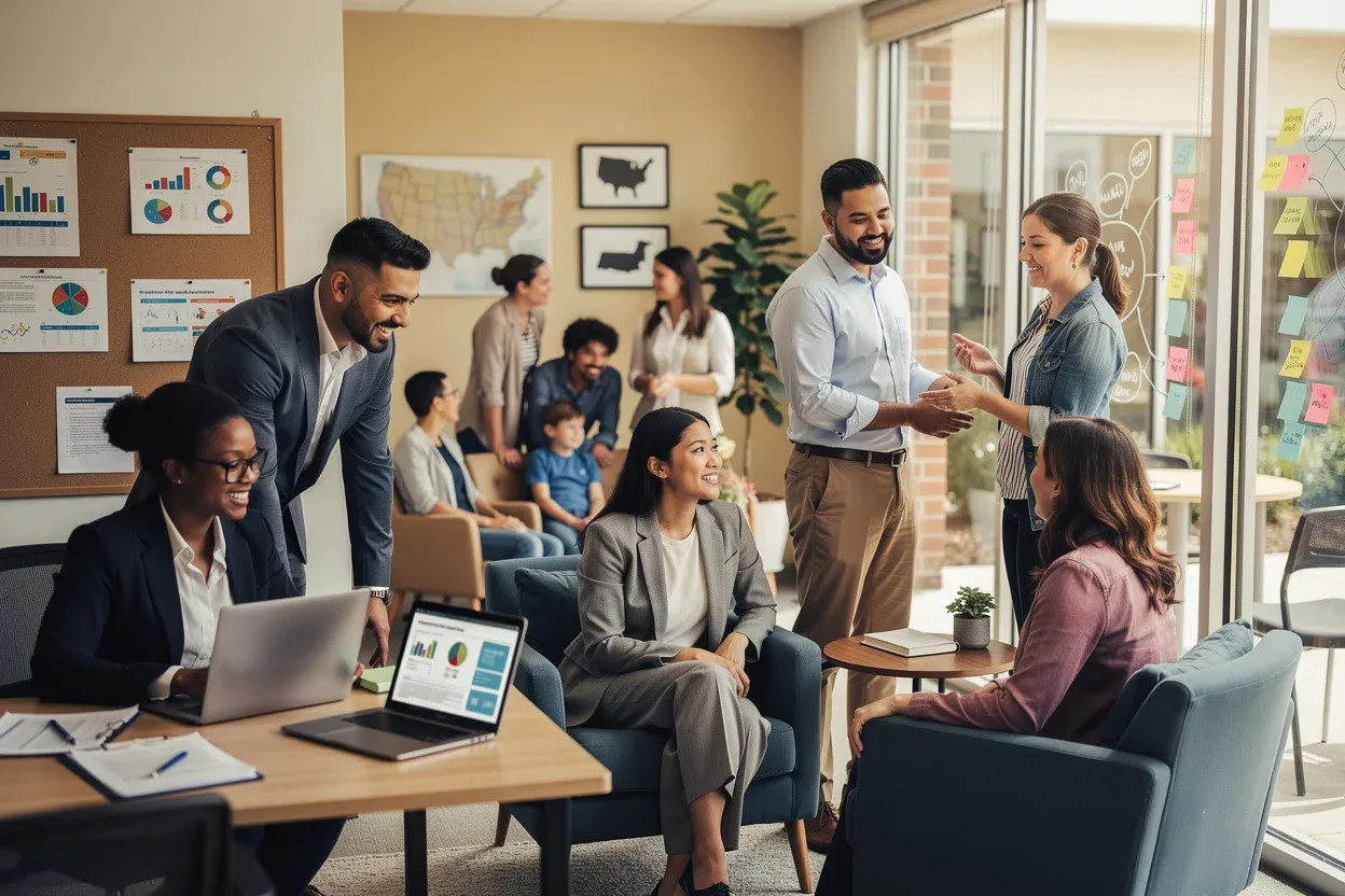 2026 State-by-State Acceptance of Online Sociology Master's Programs for Licensure thumbnail