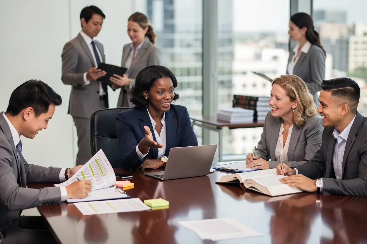 2026 Online Legal Studies Programs With the Best Support for Working Professionals thumbnail