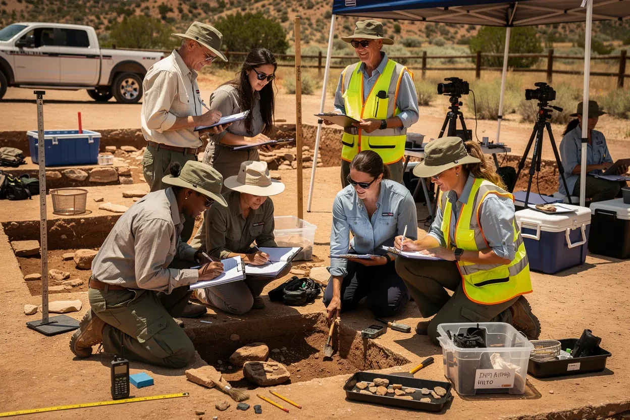 2026 Credit Requirements for an Anthropology Degree Explained