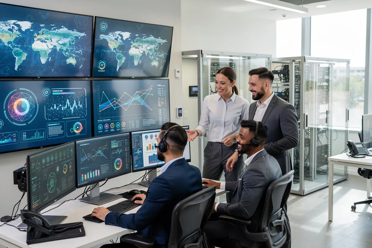 2026 Global Security Degree Jobs That Do Not Require Licensure thumbnail