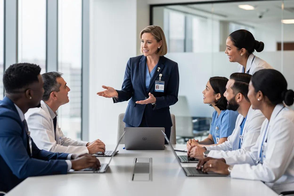 2026 Nurse Executive Leader Practicum Requirements Explained thumbnail