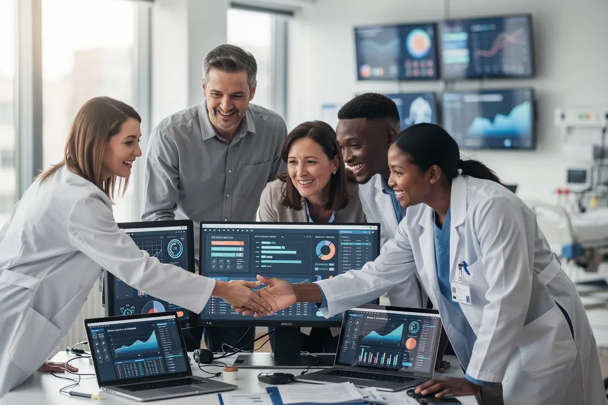 2026 Health Informatics Roles Most Resilient to Automation thumbnail