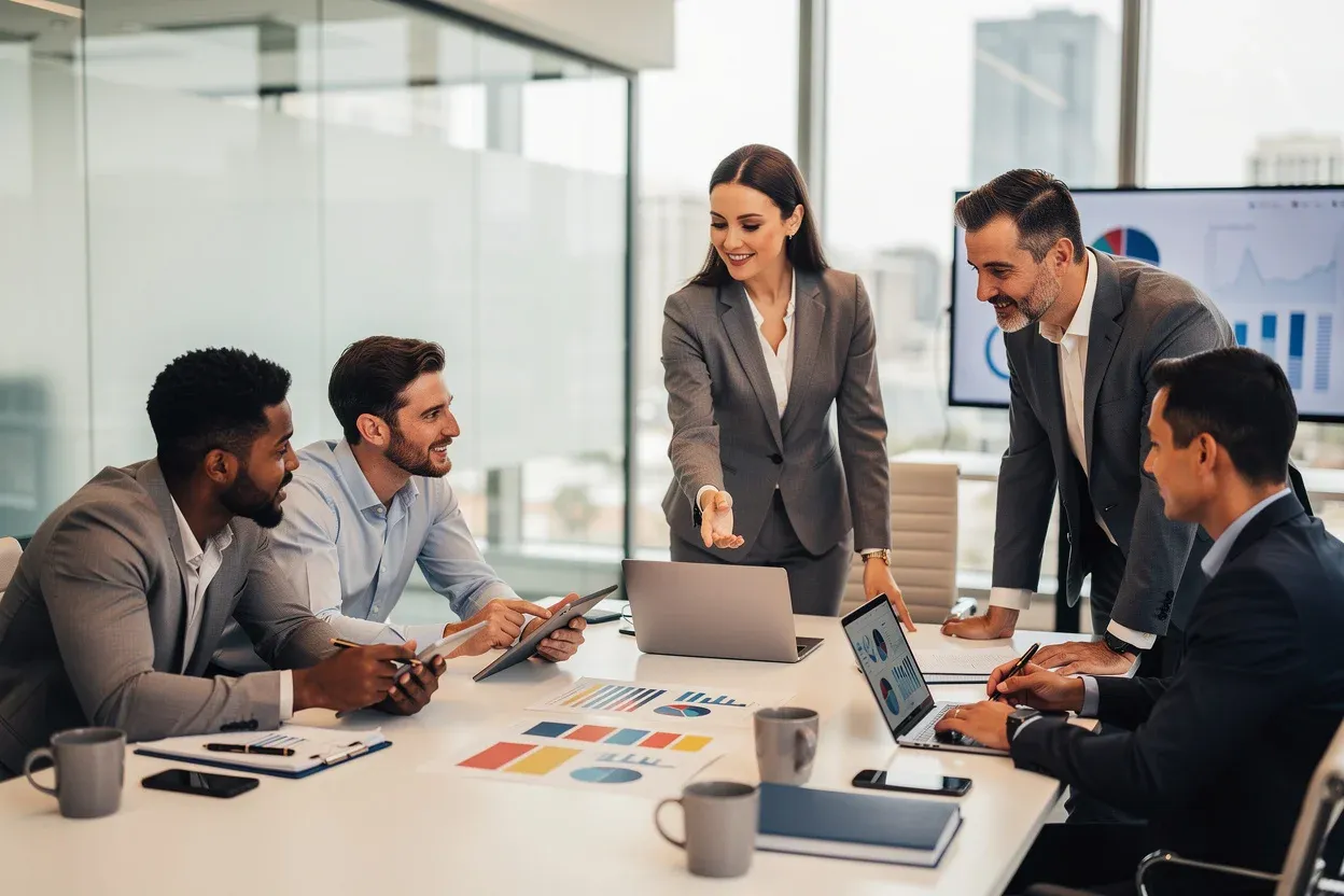 2026 Organizational Leadership Degree Programs That Accept Transfer Credits thumbnail
