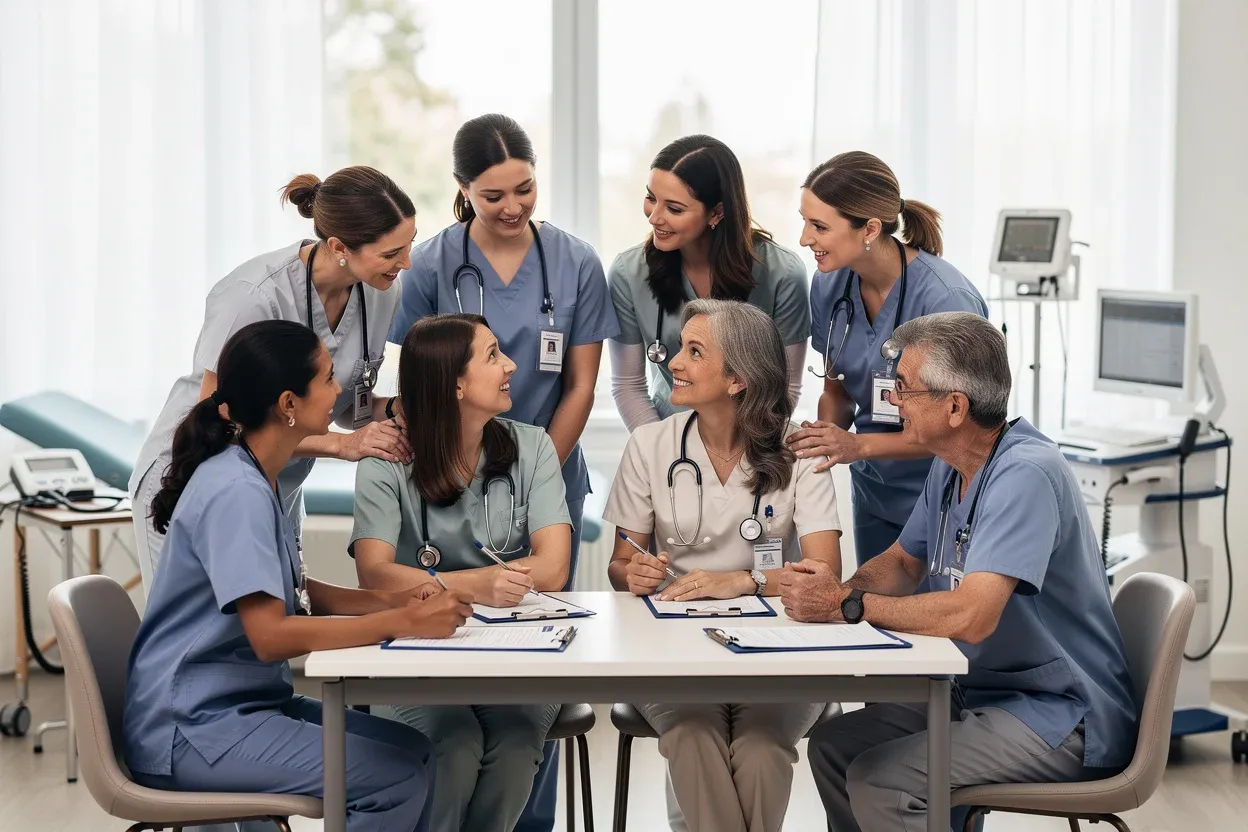 2026 Graduation Rates for Online Psychiatric Mental Health Nurse Practitioner Master's Programs: Completion Statistics thumbnail