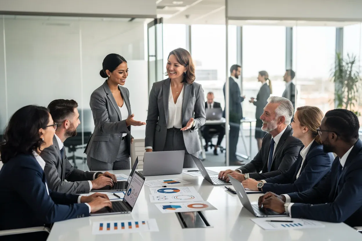 2026 Application Deadlines for Online Organizational Leadership Master's Programs: Fall, Spring & Rolling Admissions thumbnail