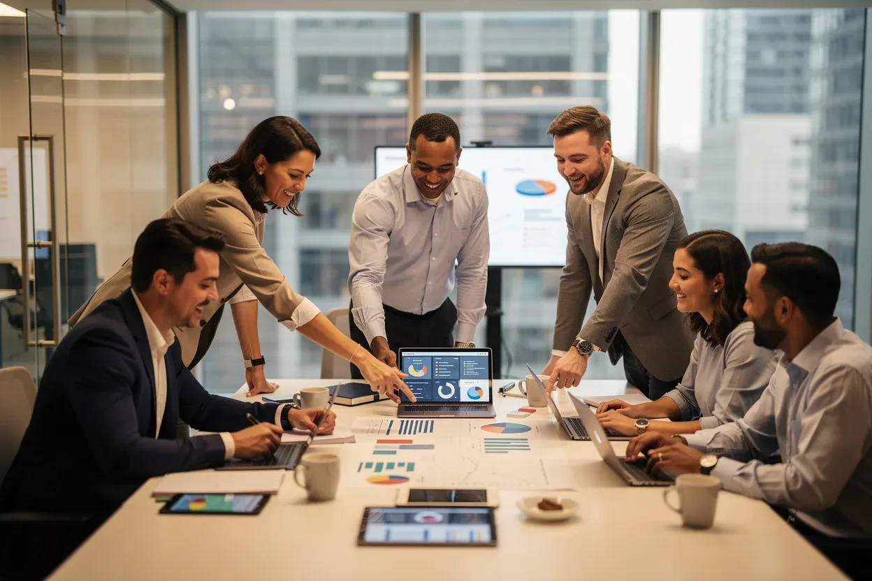 2026 Marketing Degree Jobs That Do Not Require Licensure thumbnail