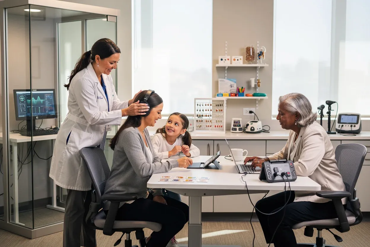 2026 How Fast Can You Earn an Online Communication Disorders Bachelor's Degree? Timelines & Completion Options thumbnail