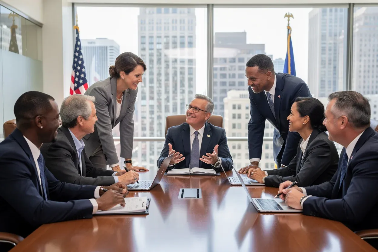 2026 What Requirements Do You Need for an Online Public Administration Bachelor's Degree? Admission Rules, Credits & Eligibility thumbnail