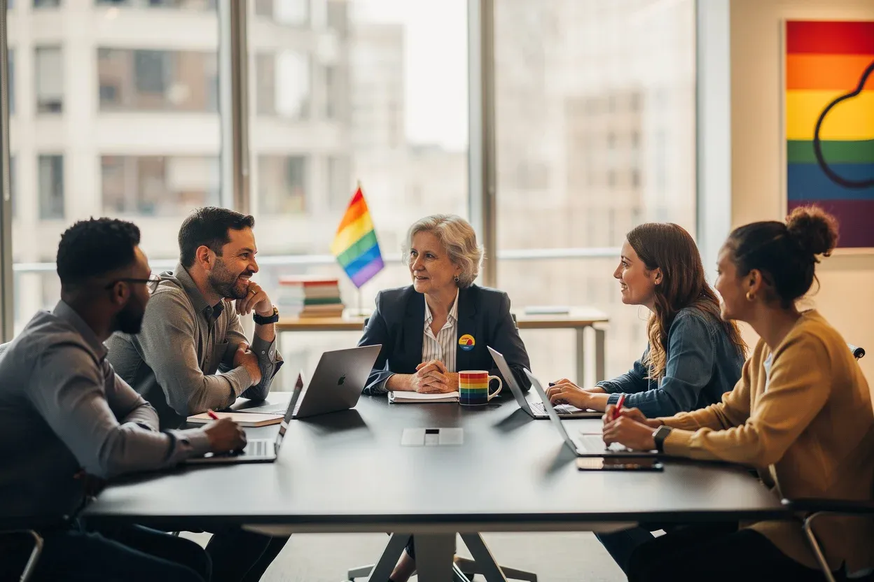 2026 State-by-State Acceptance of Online Gender & Sexuality Studies Master's Programs for Licensure thumbnail