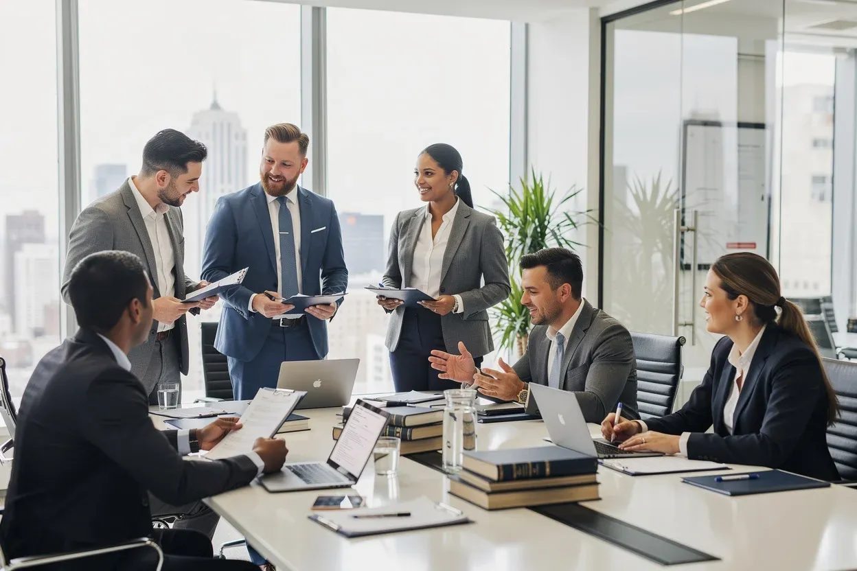 2026 Legal Studies Career Paths That Move Fastest Into Leadership thumbnail