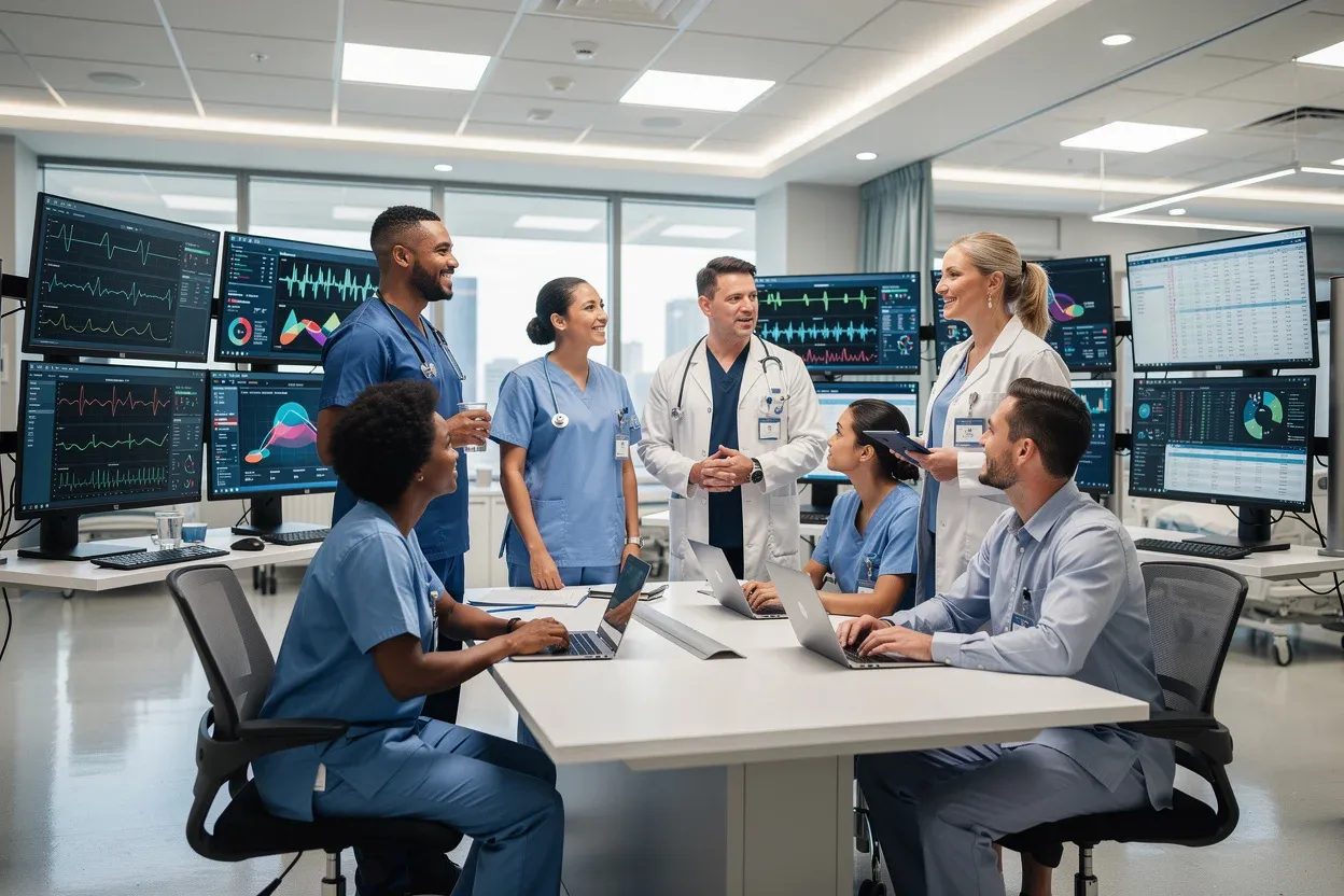2026 Nursing Informatics Degree Programs That Accept Transfer Credits thumbnail