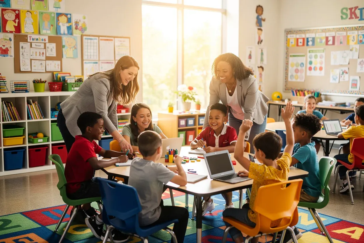 2026 How Fast Can You Earn an Online Elementary Education Bachelor's Degree? Timelines & Completion Options thumbnail