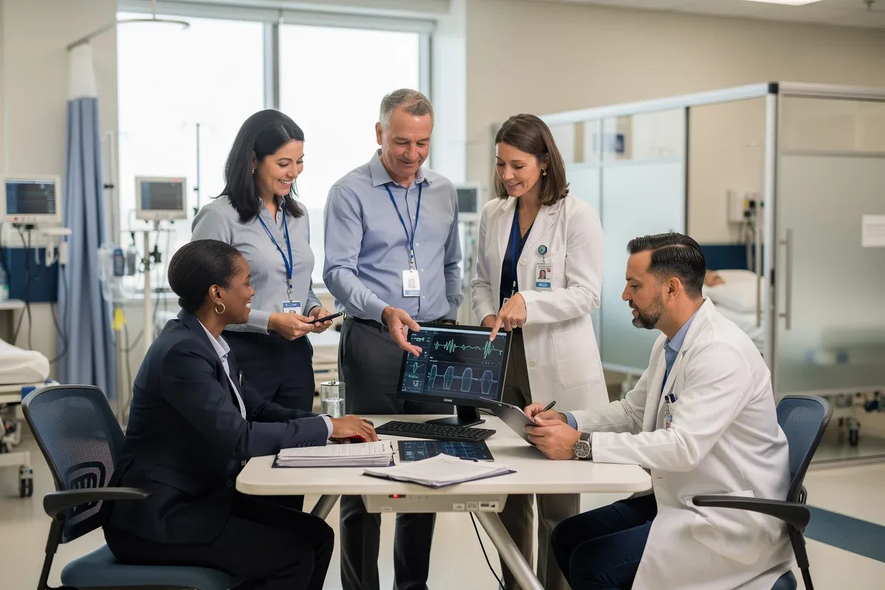2026 Clinical Nurse Leader Degree Jobs That Do Not Require Licensure thumbnail