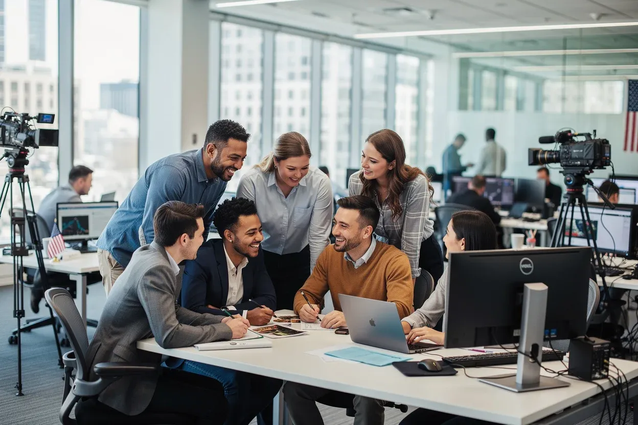 2026 Credit Requirements for a Journalism Degree Explained