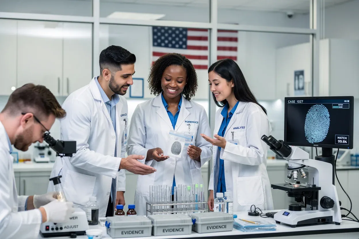 2026 How to Choose an Online Forensic Science Degree With Strong Outcomes thumbnail
