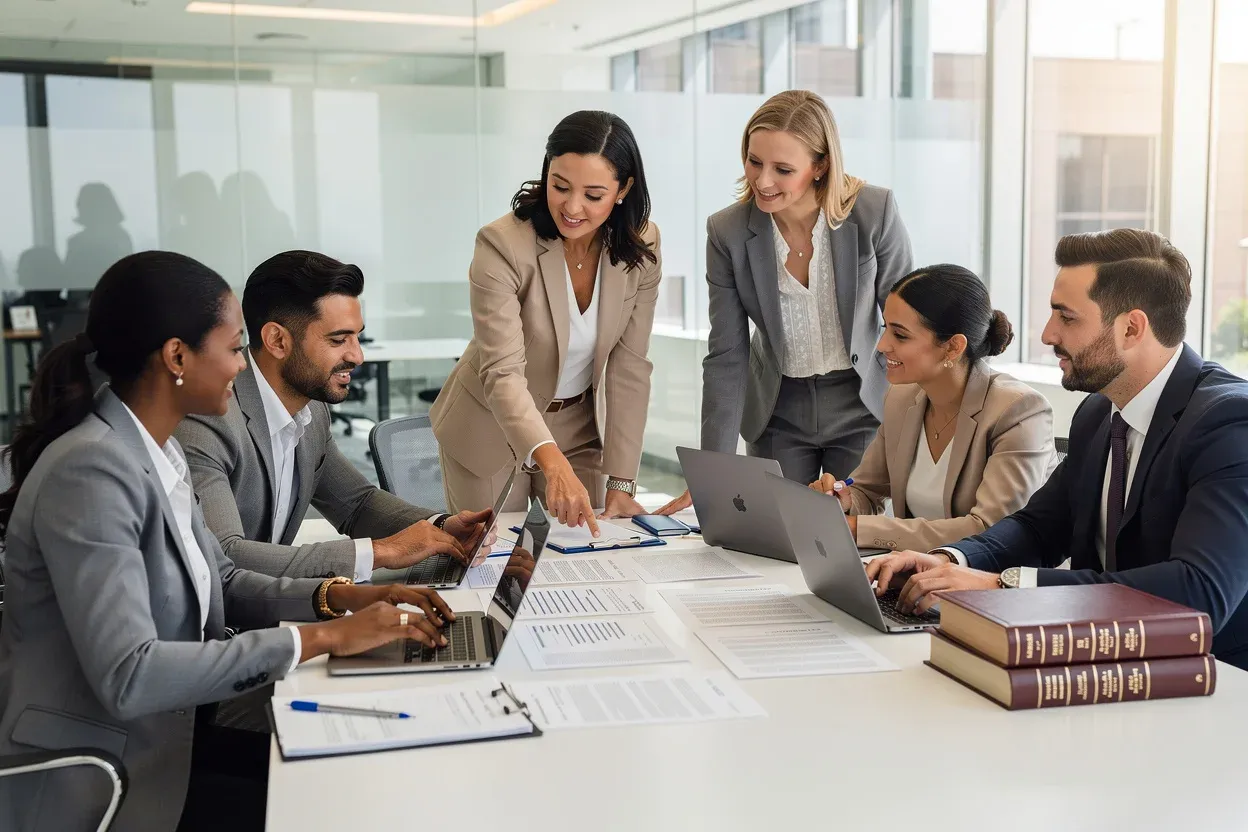 2026 Credit Requirements for a Paralegal Degree Explained