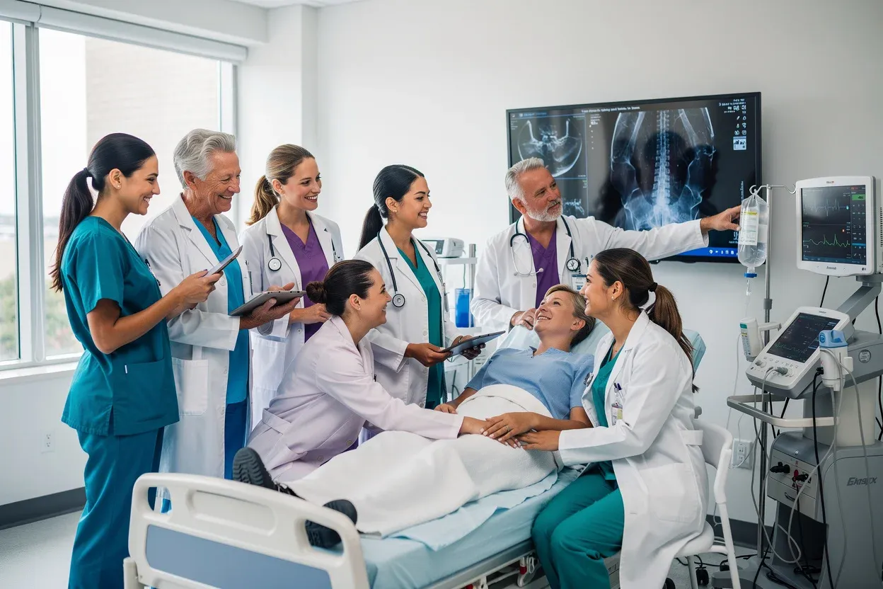 2026 Credit Requirements for a Health Sciences Degree Explained