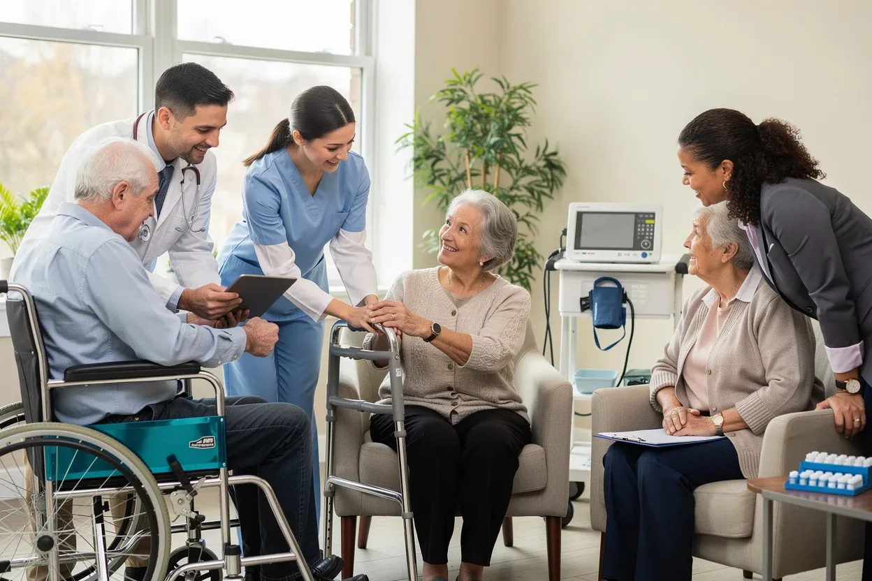 2026 Does a Gerontology Degree Require Internships or Clinical Hours?