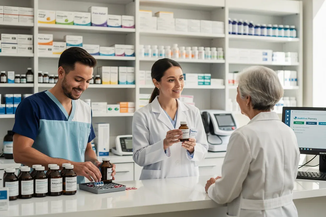 2026 Pharmacy Degree Programs With Rolling Admissions thumbnail
