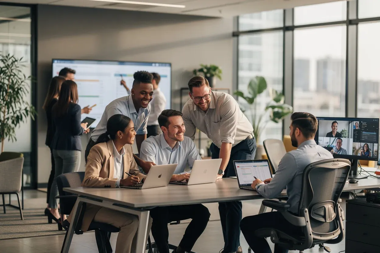 2026 Organizational Communication Degree Programs That Accept Transfer Credits thumbnail