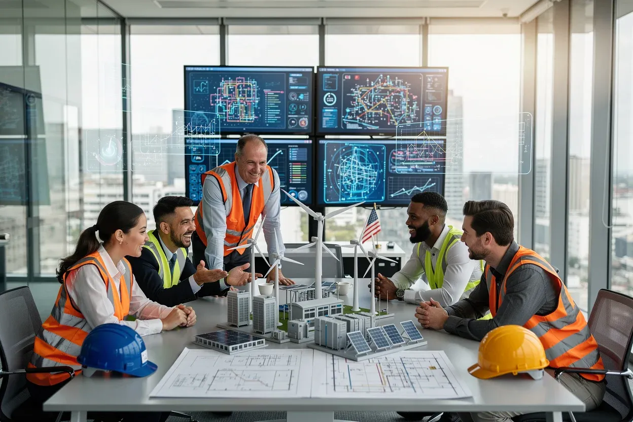 2026 Fastest Online Energy Engineering Bachelor's Degree Programs You Can Finish in 3 Years or Less thumbnail