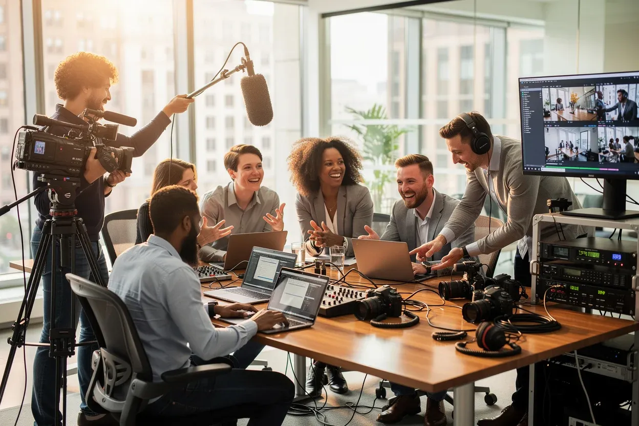 2026 Media Communication Degree Programs That Accept Transfer Credits thumbnail