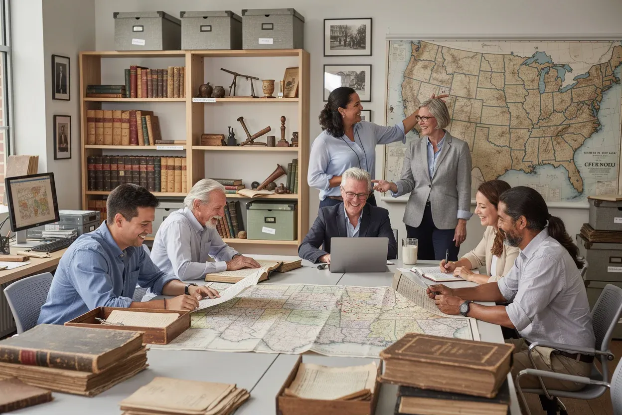 2026 Does a History Degree Require Internships or Clinical Hours?