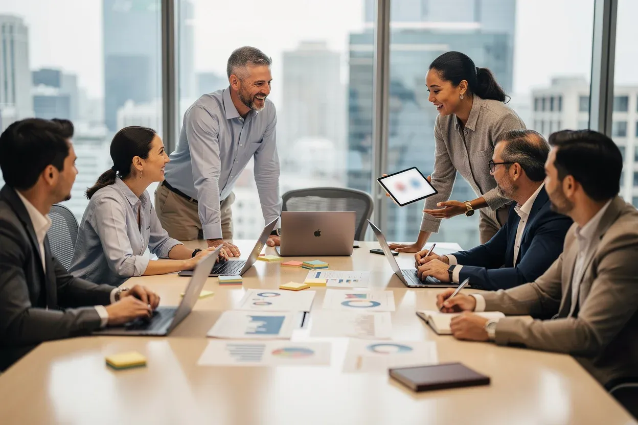 2026 State-by-State Acceptance of Online Organizational Communication Master's Programs for Licensure thumbnail